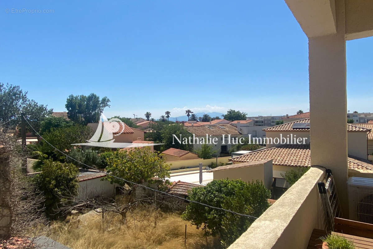 Appartement 53 m² à Canet-En-Roussillon  - photo 2