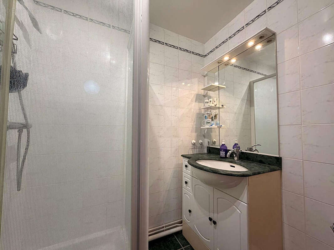 Appartement 2 pièces 47.80 m2 - photo 7