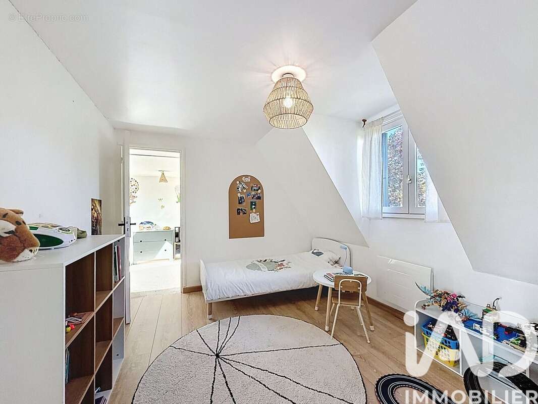 Photo 7 - Maison à SAINT-MARTIN-DU-VIVIER