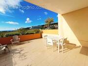 Appartement à SARI-SOLENZARA