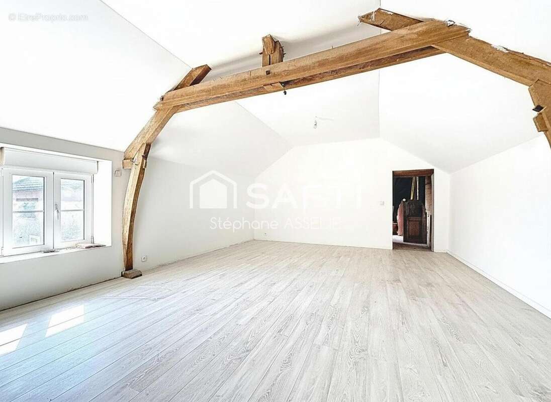 Photo 6 - Maison à LA CHAPELLE-LA-REINE