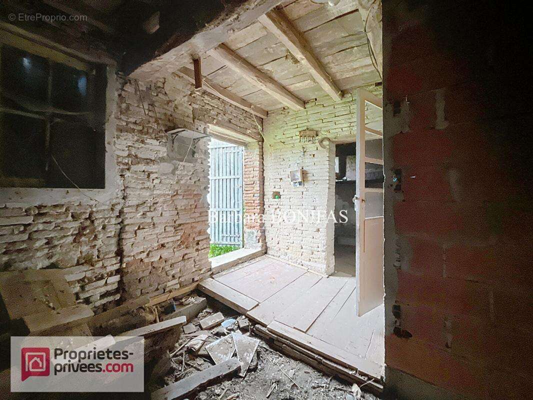 Maison à BESSIERES
