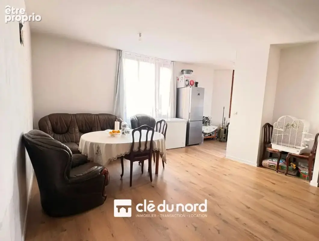 Appartement à ARMENTIERES