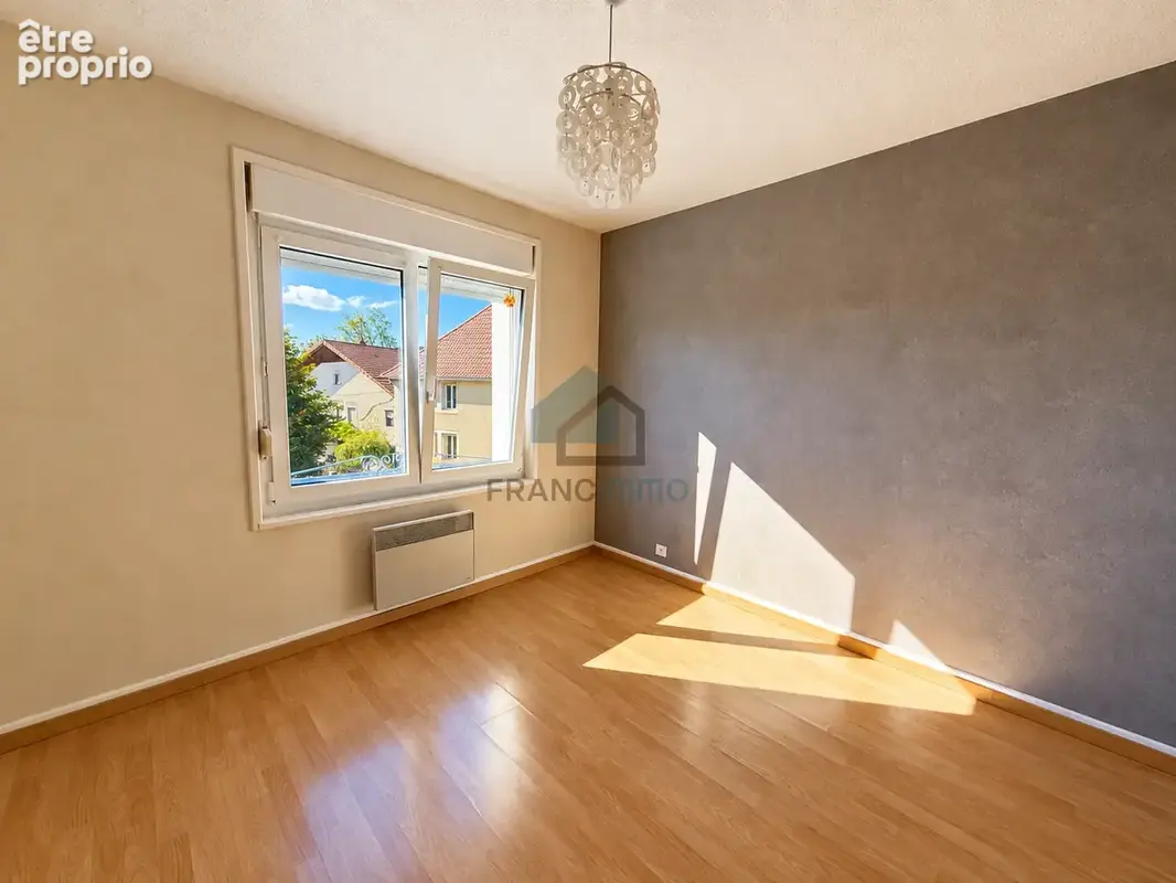 Trevillers - appartement f3 avec garage - photo 4