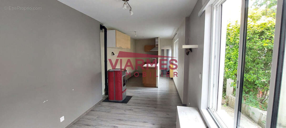 Maison 55 m² à Saint-Martin-Du-Tertre  - photo 3