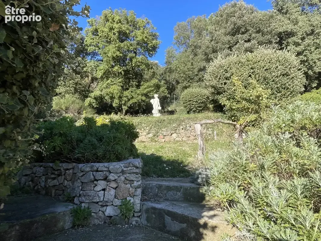 Villa de plain pied avec piscine et vue dégagée - photo 14
