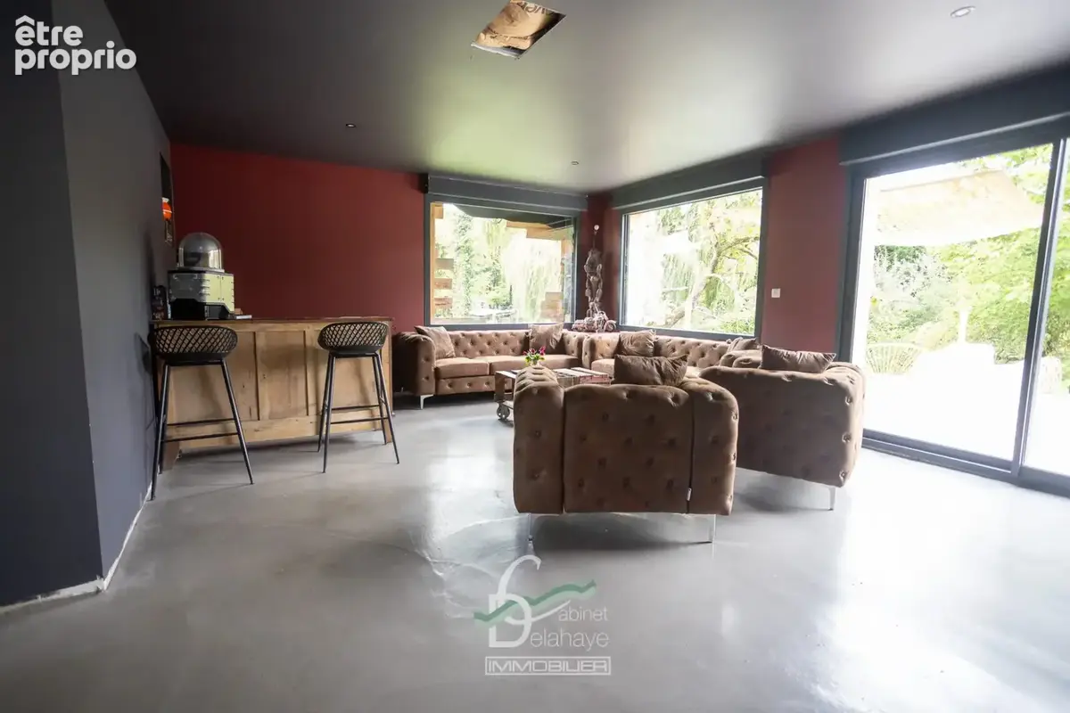 Maison 5 pièces 120 m² à vendre à Cayeux-Sur-Mer (80410) - photo 3