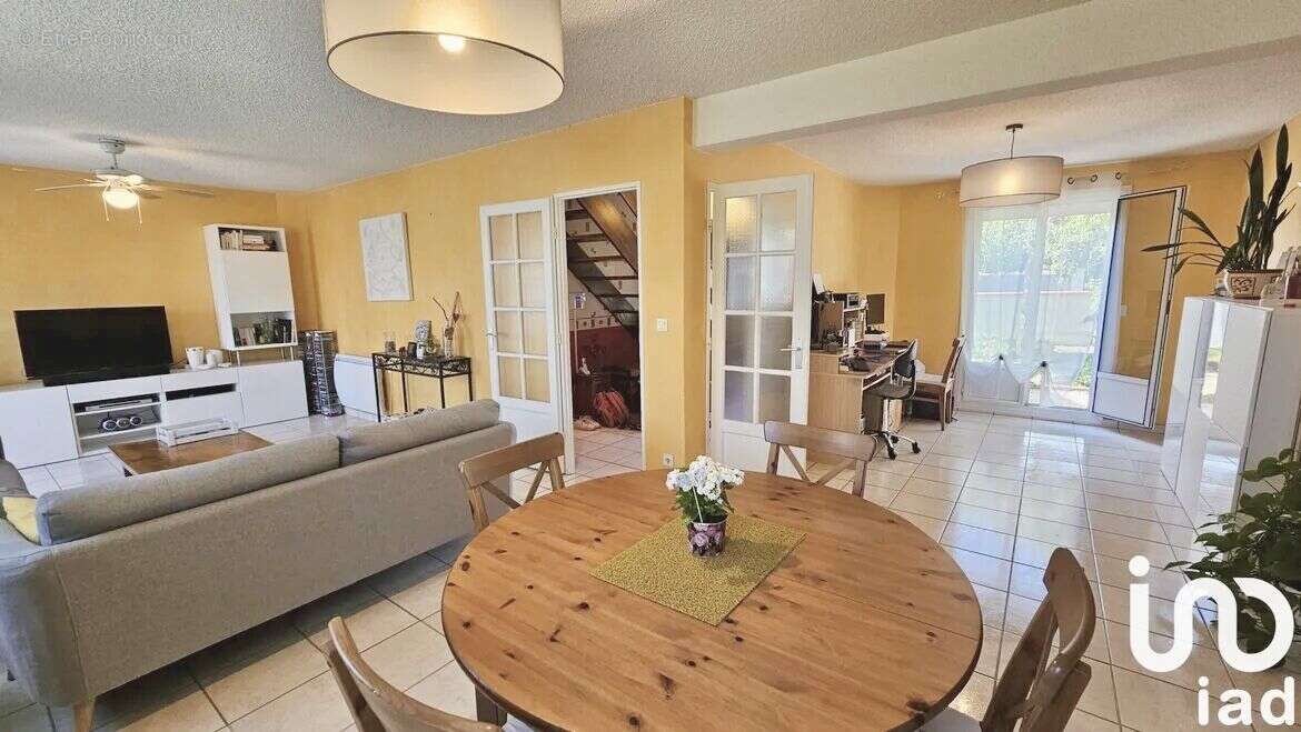 Photo 3 - Maison à COURNON-D&#039;AUVERGNE