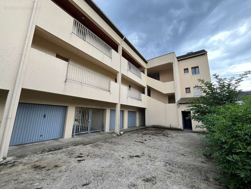 Appartement à VILLEPARISIS