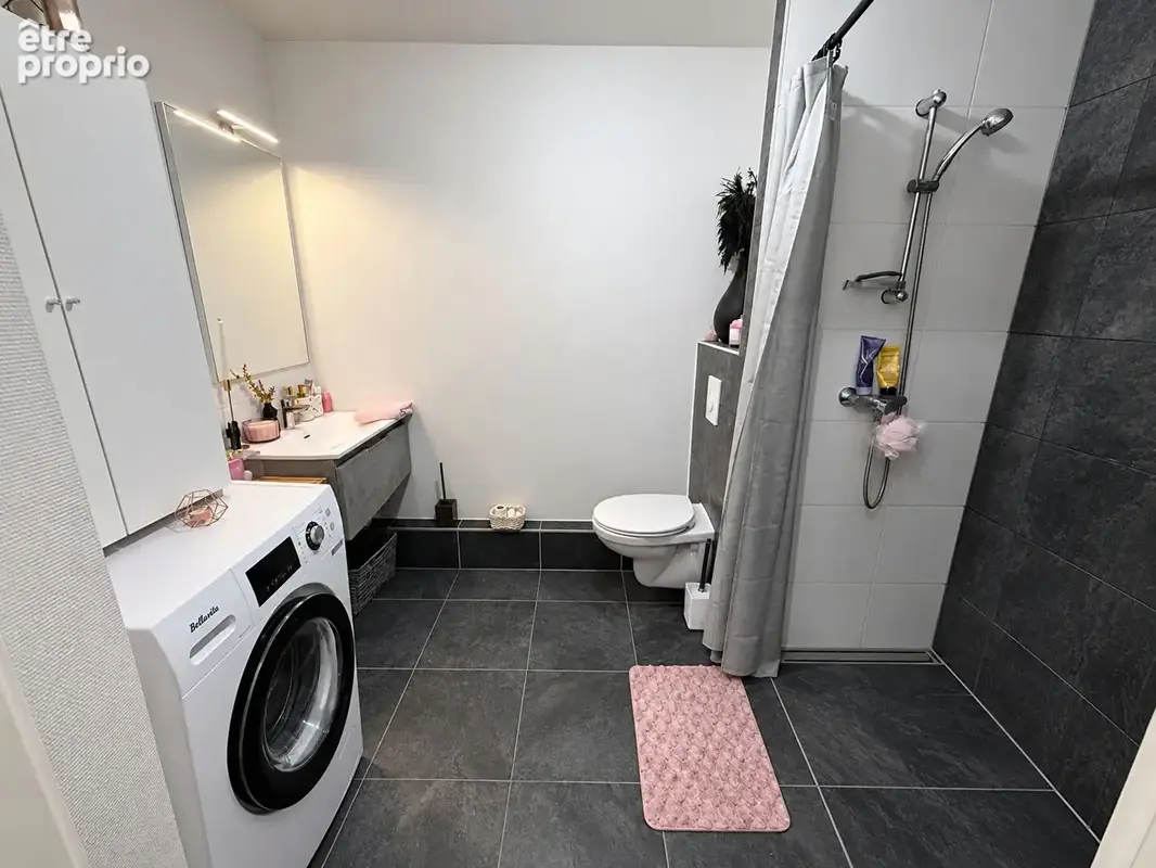 Appartement Bischheim 2 pièce(s) 46 m2 - photo 6