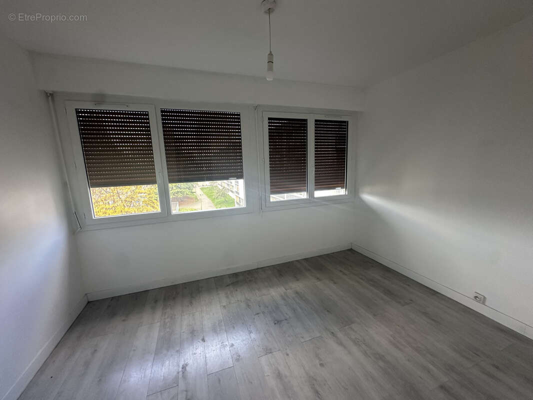 Appartement à SARCELLES