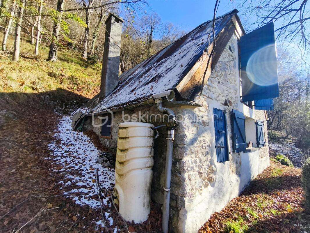  Le luxe ultime de ne croiser personne (sauf un cerf éventuellement)  - photo 7