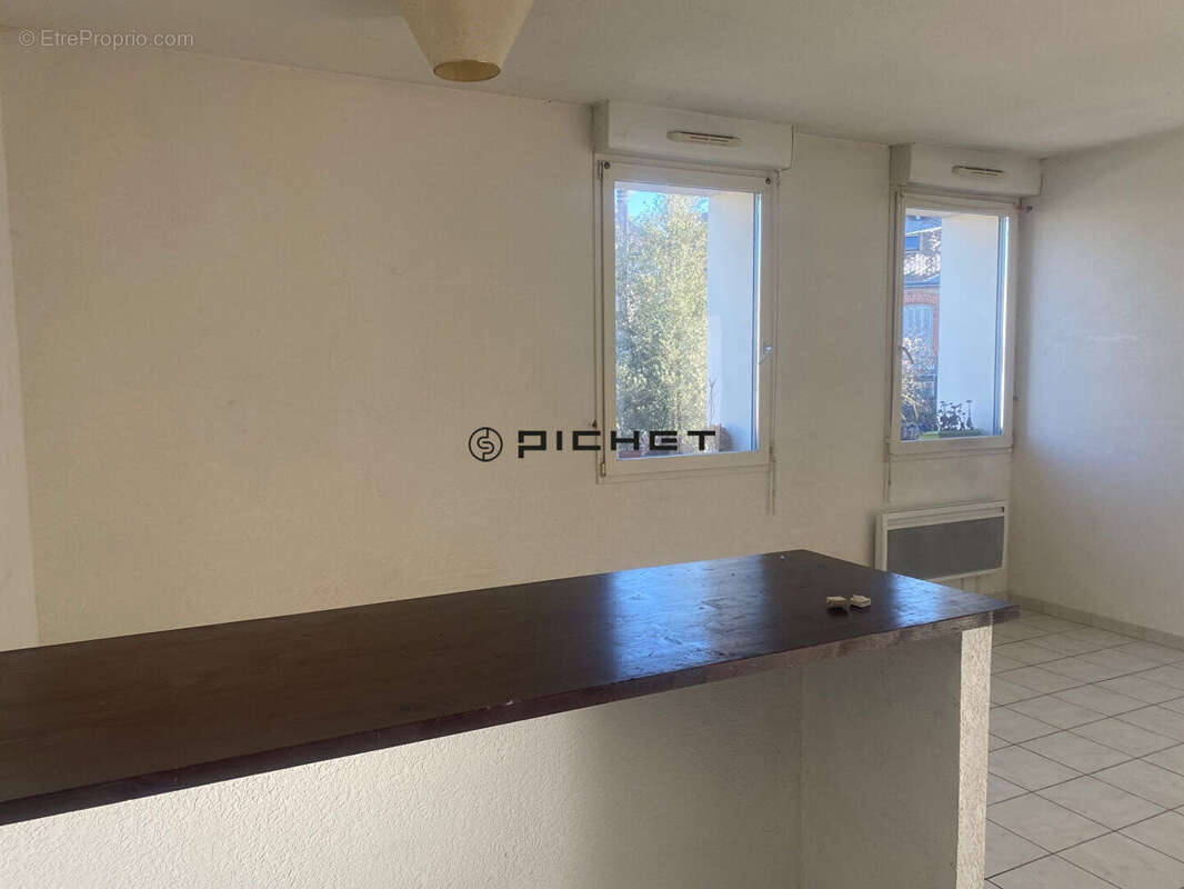 Appartement à BLOIS