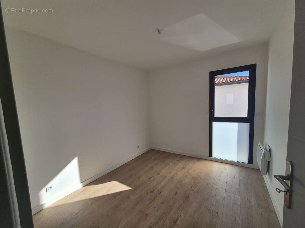 Maison à GRABELS