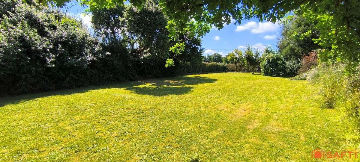 Photo 2 - Terrain à LE PAS-SAINT-L&#039;HOMER