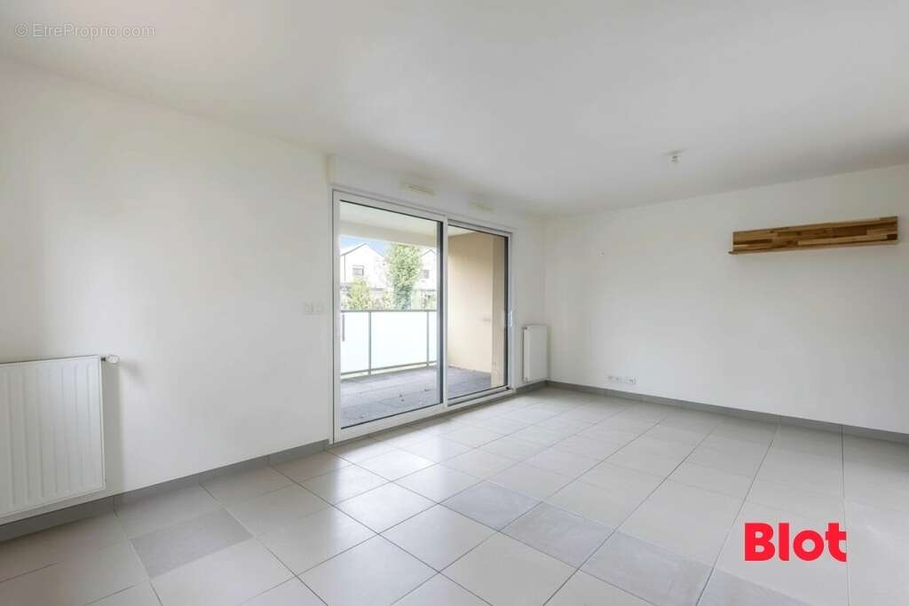 Appartement à BETTON