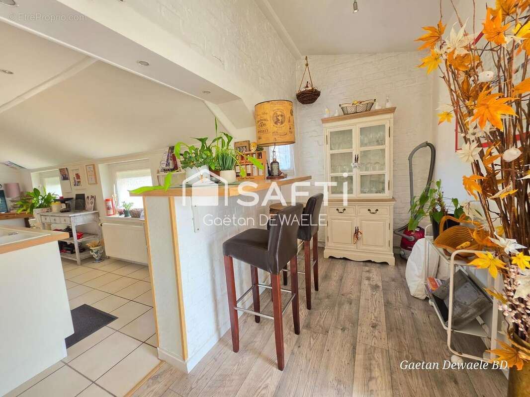 Maison 107 m² à Bray-Dunes  - photo 5
