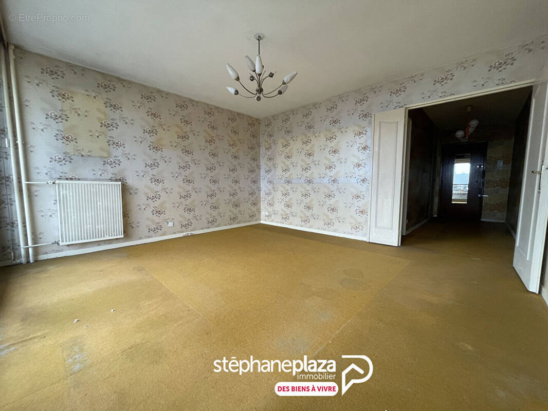 Appartement à ROUEN