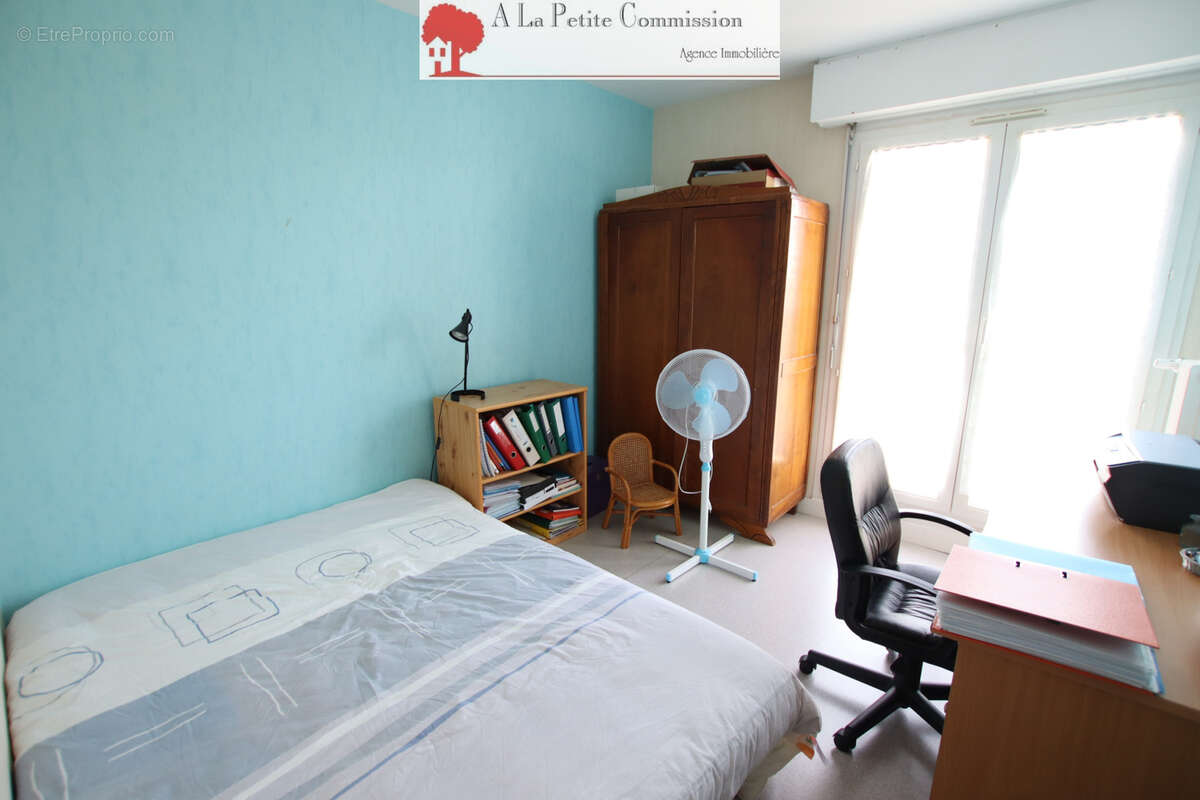 Appartement à CHARTRES