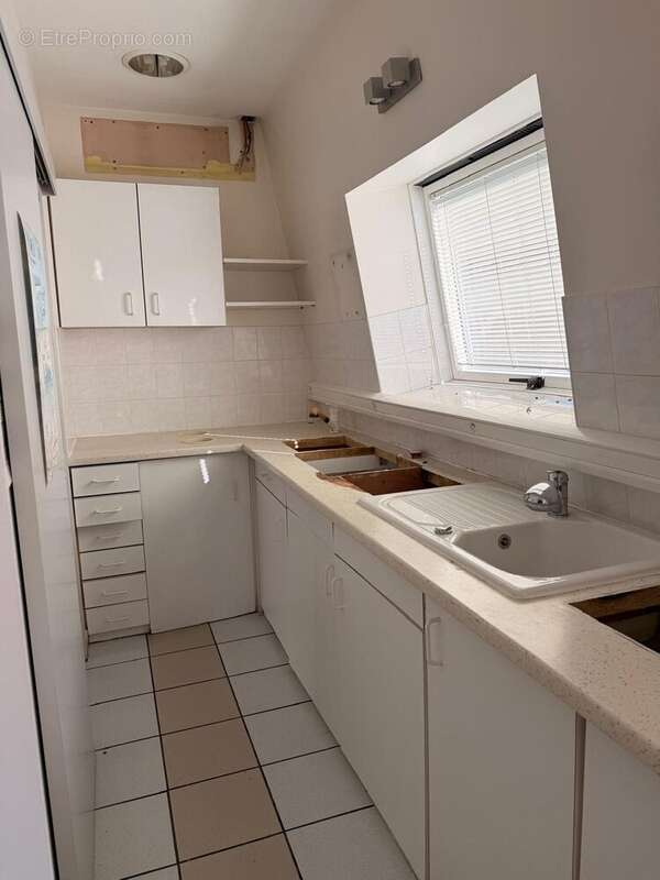 Appartement à LA COTE-SAINT-ANDRE