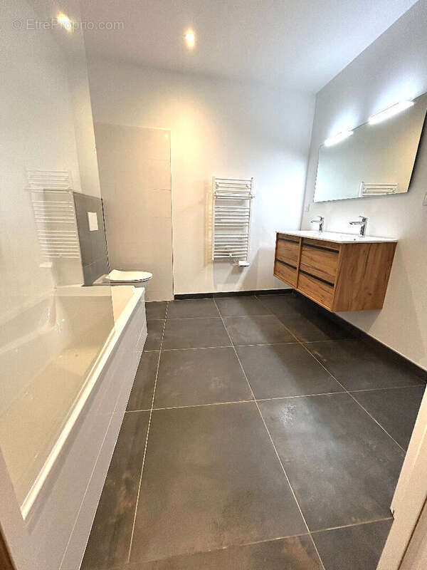 PLENEUF-VAL-ANDRÉ : Maison Plain Pieds 4 pièces 146 m2 env - photo 10