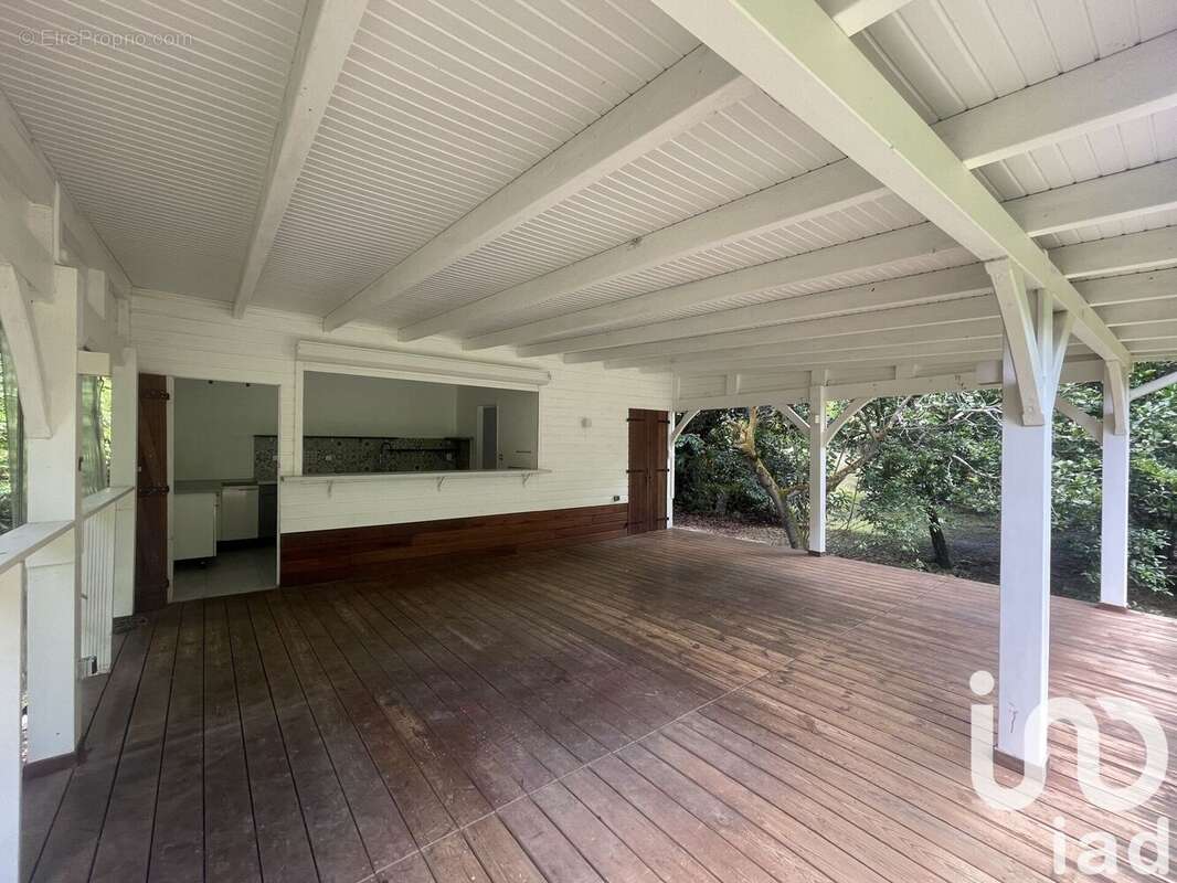 Photo 8 - Maison à RIVIERE-PILOTE