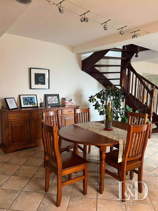 Maison à SALIES-DE-BEARN