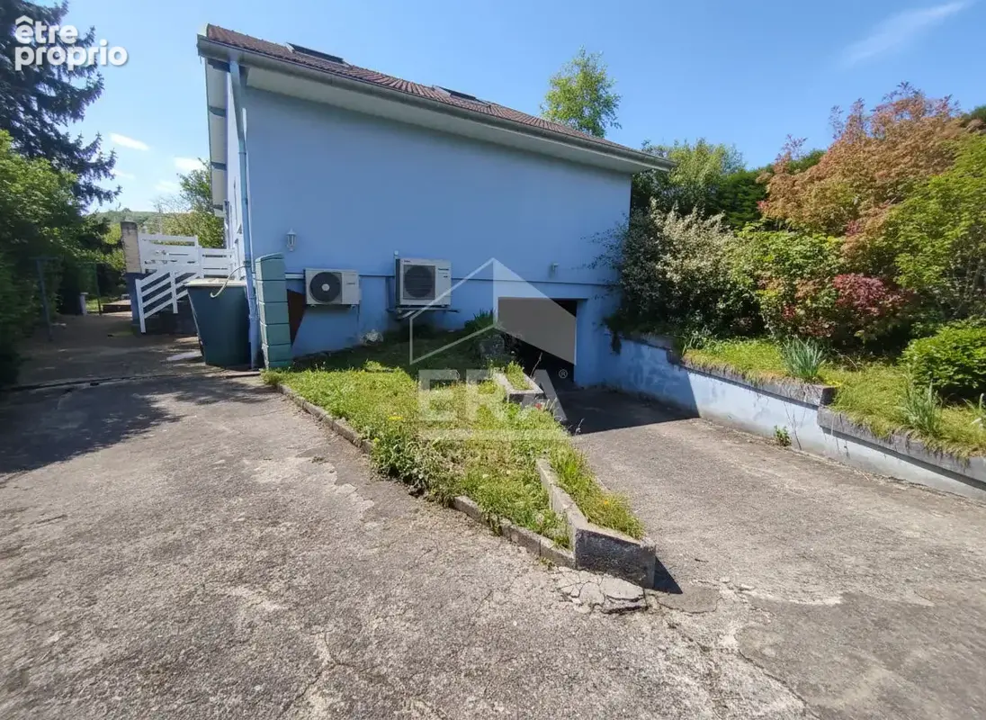 Maison 138m² à noidans-lès-vesoul - photo 3