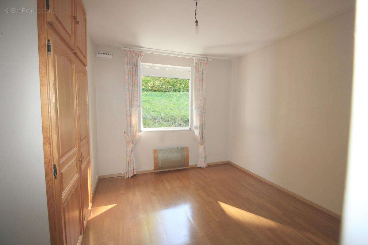 Maison à AUTECHAUX-ROIDE