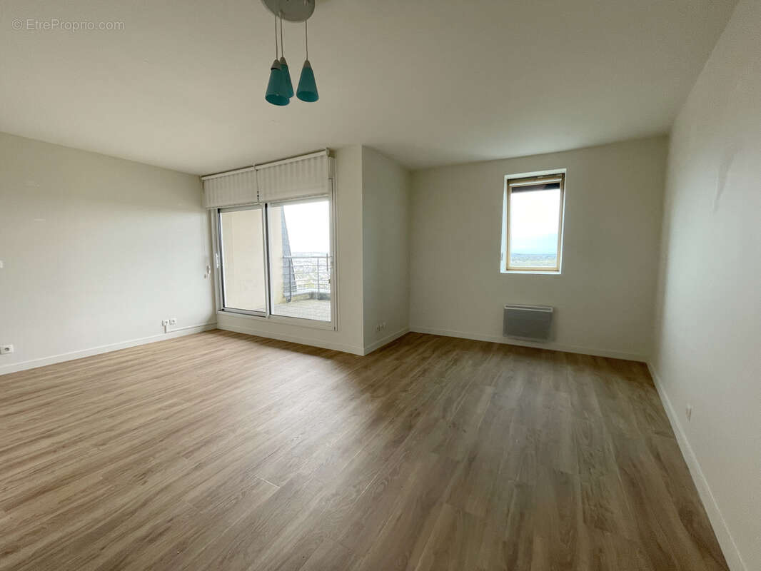 Appartement à LE MANS