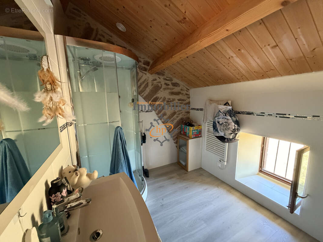 Vente maison avec terrain Combret avec vue panoramique - photo 12