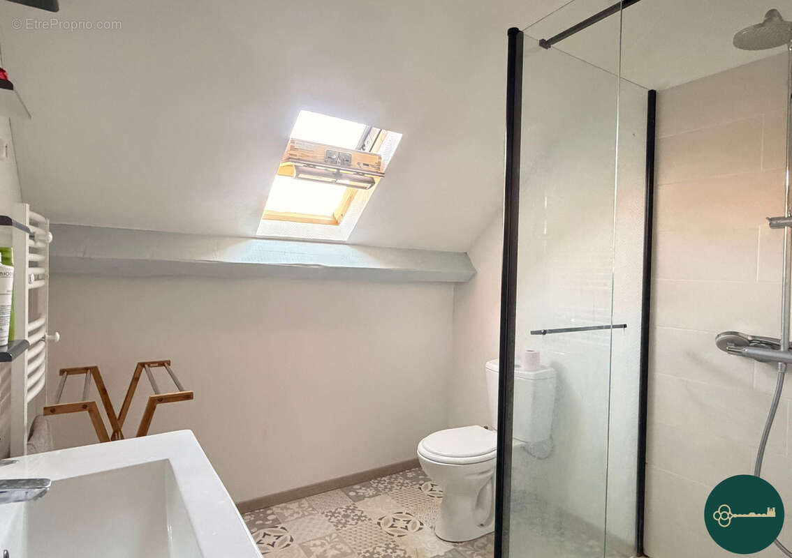 Maison à ECROUVES