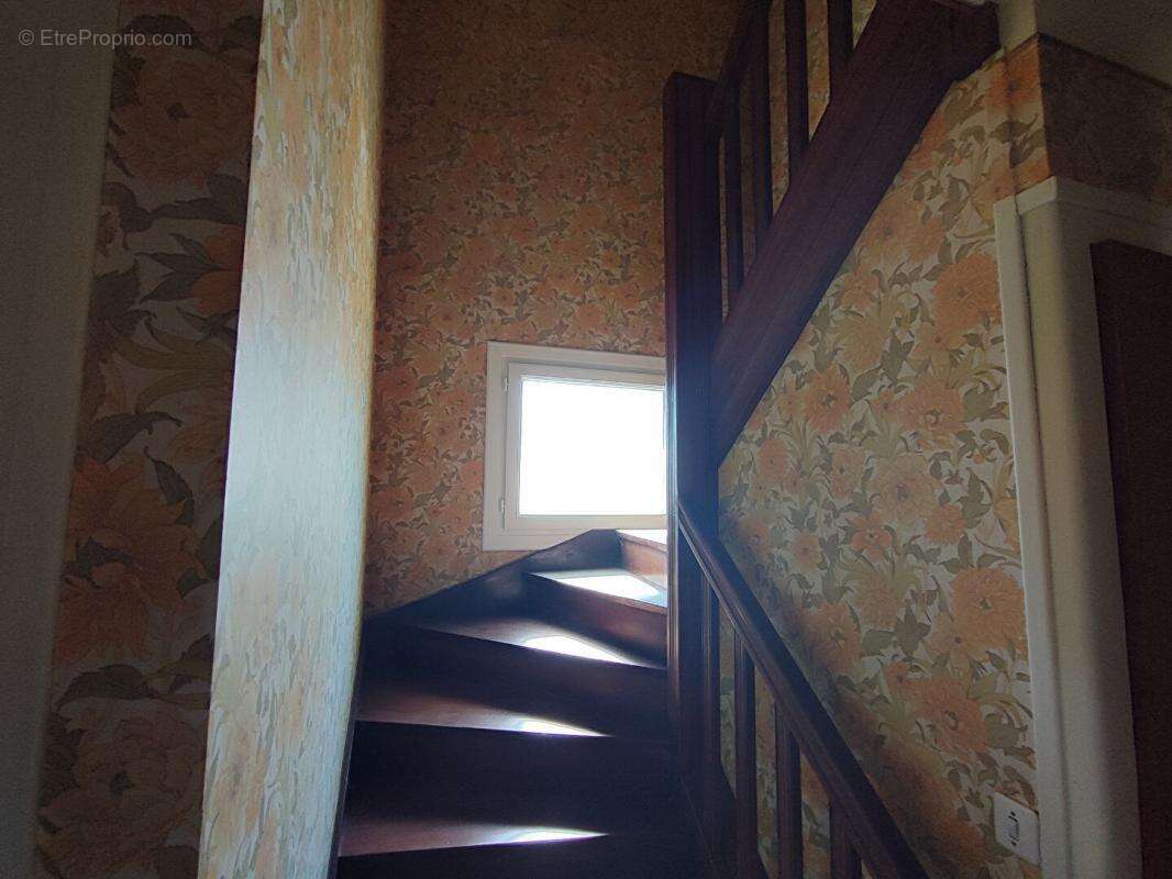 MAISON 29140 ROSPORDEN, 3 chambres - photo 13
