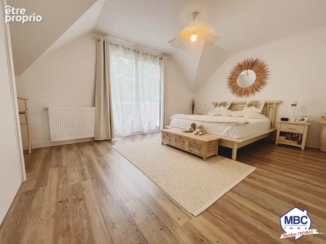 Maison d'exception - photo 9