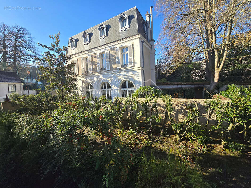 Appartement à VIROFLAY