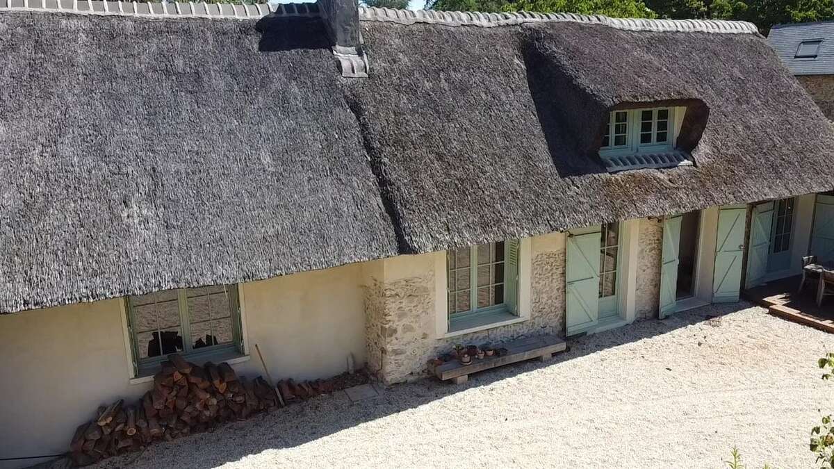 Charmante chaumière - photo 22