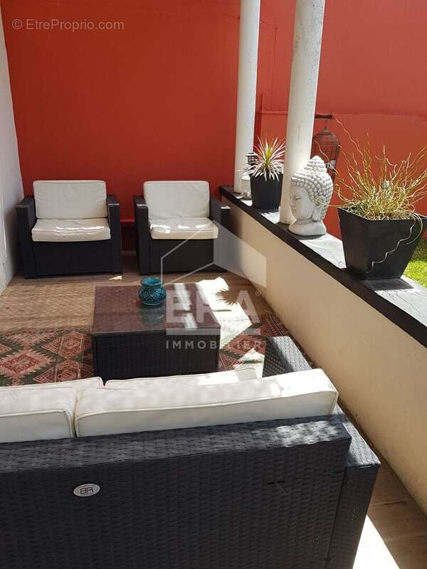 Maison à CARCASSONNE