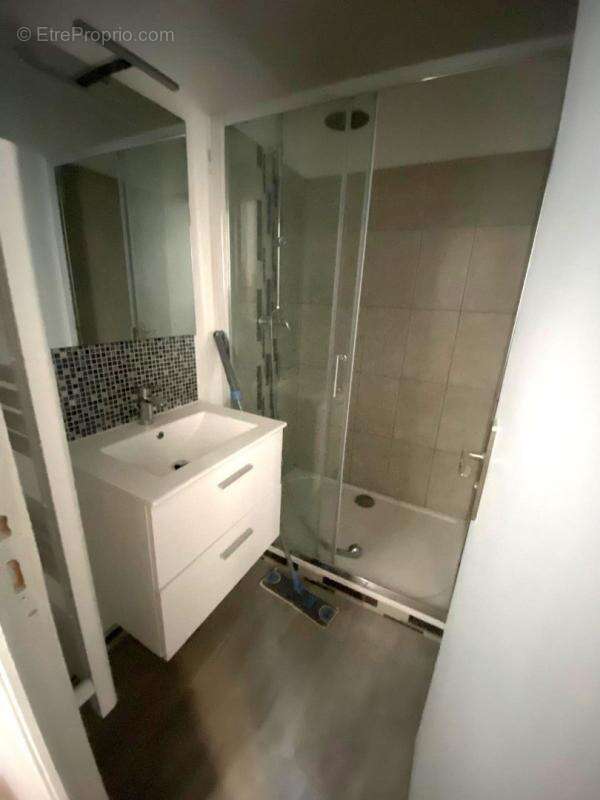 Appartement à DIEPPE