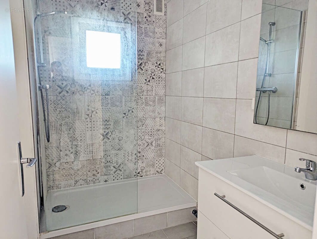 Appartement à MONTARGIS