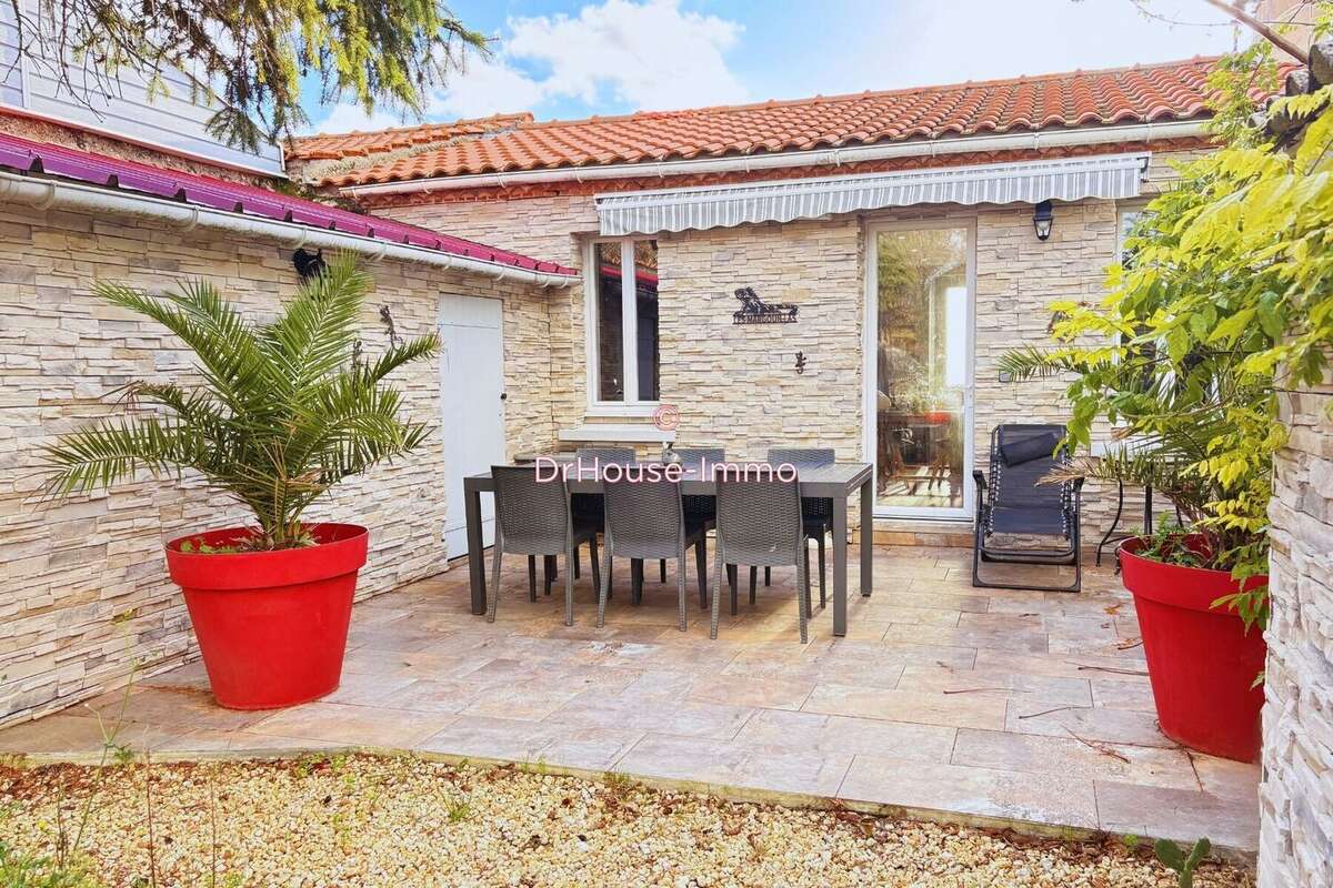 Maison à ARTHON-EN-RETZ