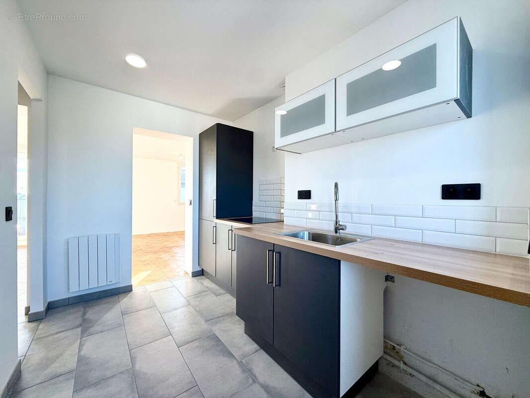 Photo 7 - Appartement à AMIENS