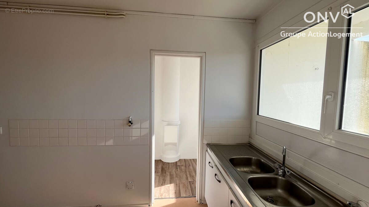 Appartement Lormont 3 pièce(s) 66 m2 - photo 6
