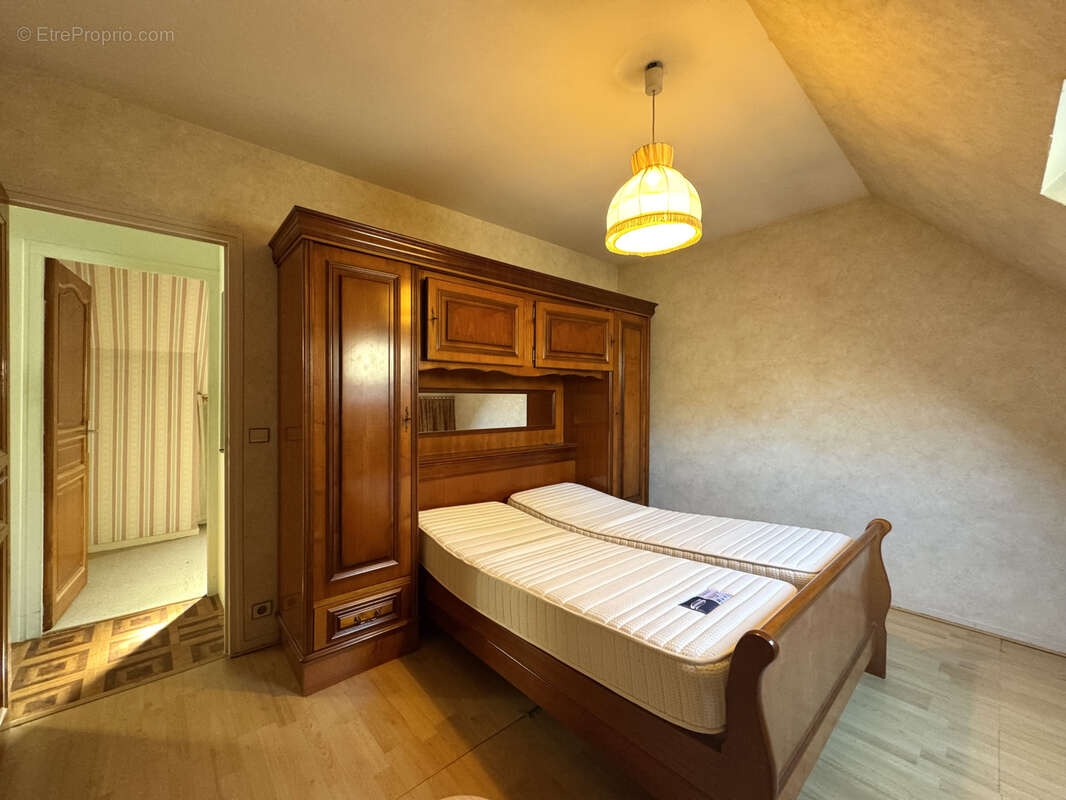 Maison à VILLEPINTE