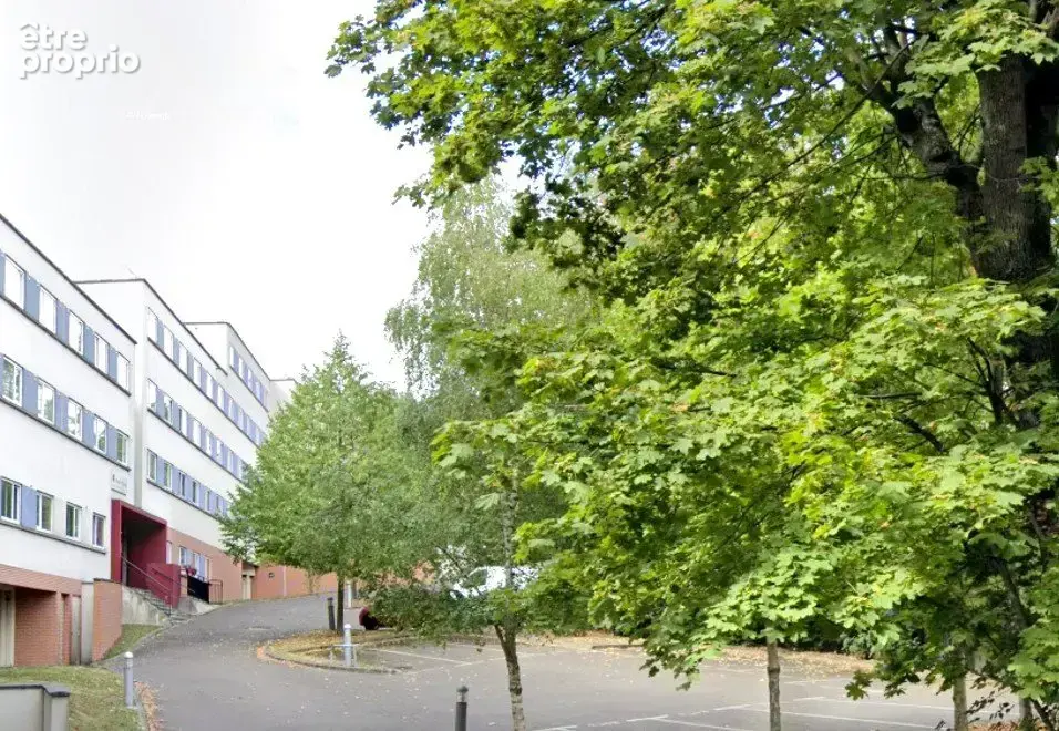 INVESTISSEMENT LOCATIF  SÈVRES  Résidence Étudiante Nexity Studéa Sèvres - 6,26 % de rentabilité - photo 11