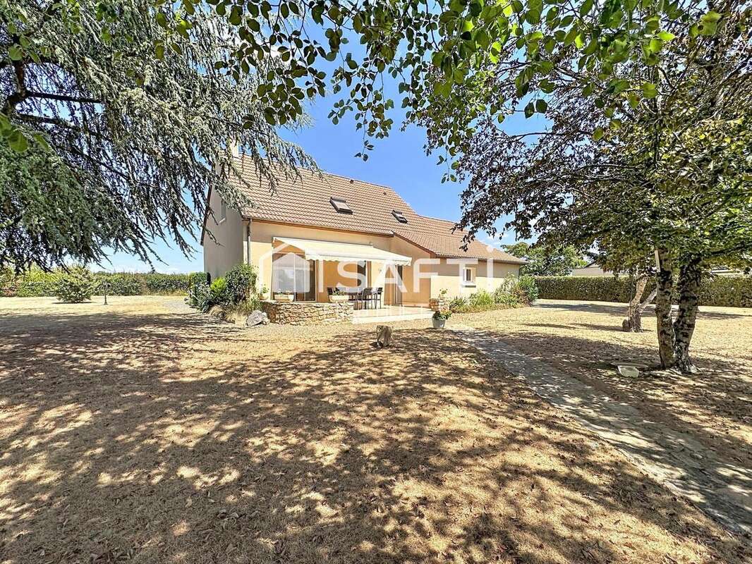 Maison 130 m² à Juigne-Sur-Sarthe  - photo 2