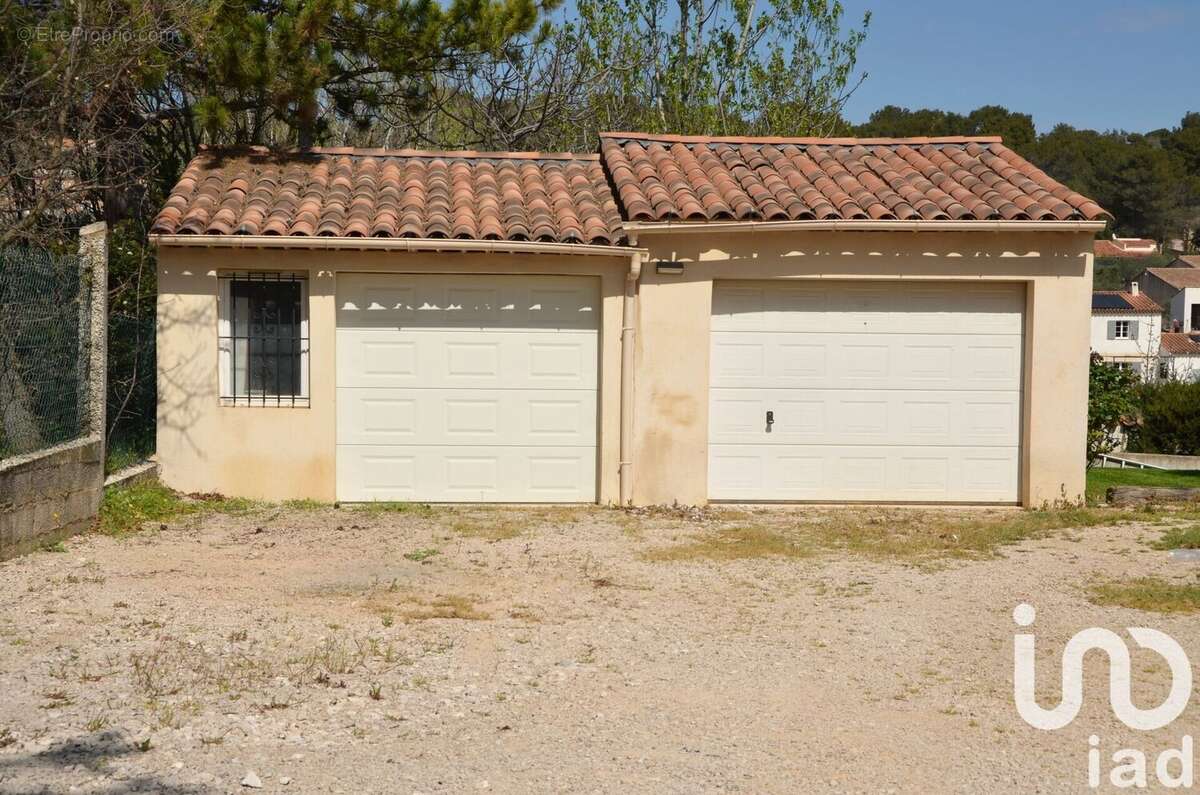 Photo 5 - Maison à POURRIERES