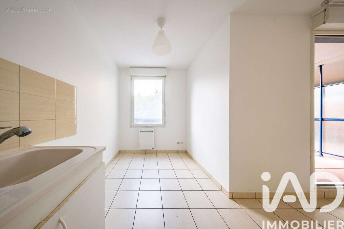 Photo 3 - Appartement à DIJON