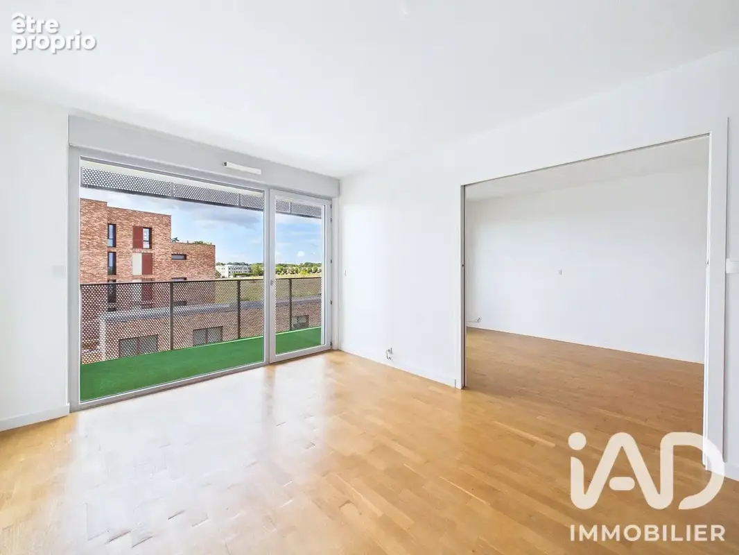 Photo 1 - Appartement à BRETIGNY-SUR-ORGE
