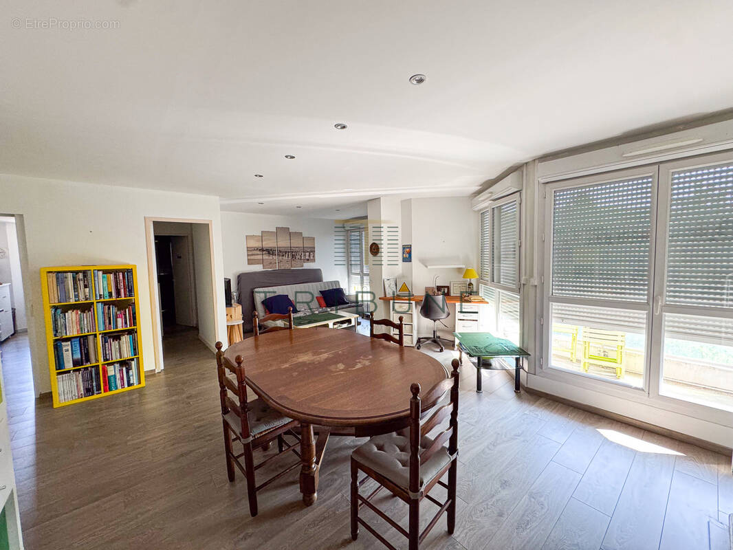 Appartement à AGEN