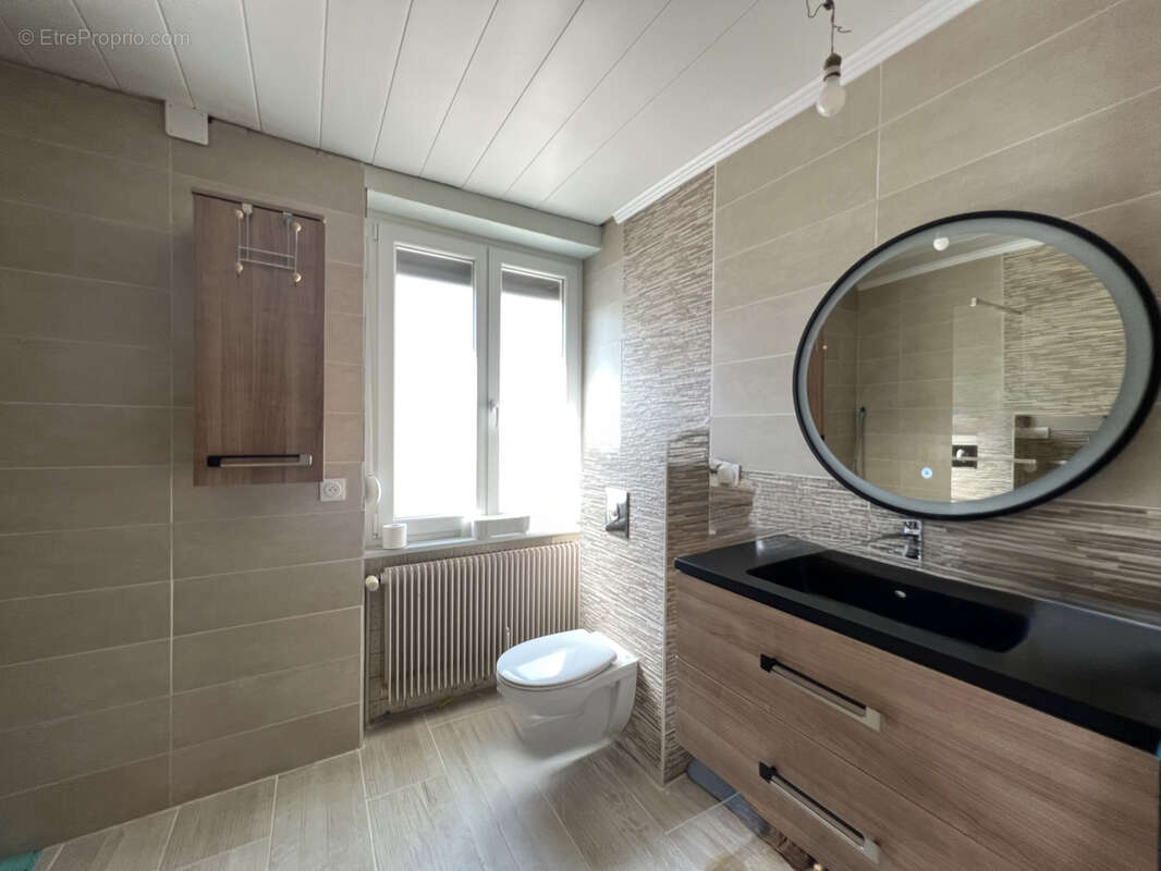 Appartement à WATTWILLER